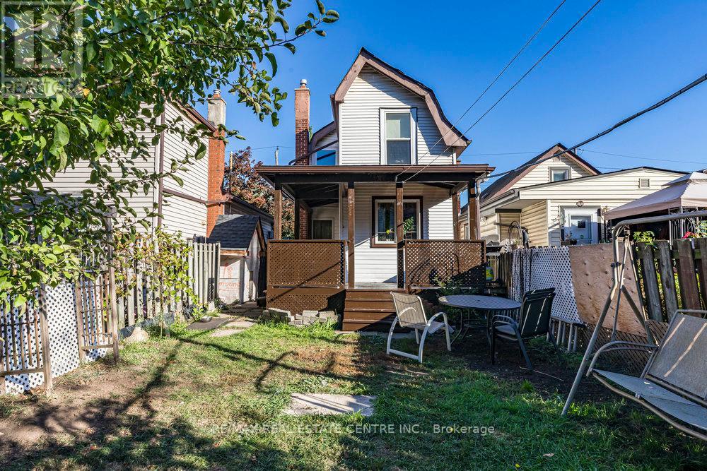 23 Frederick Avenue, Hamilton, Ontario  L8H 4K1 - Photo 27 - X12985402