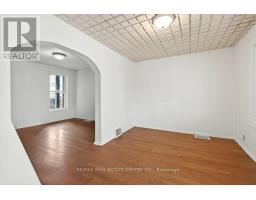 23 FREDERICK AVENUE, Hamilton, Ontario