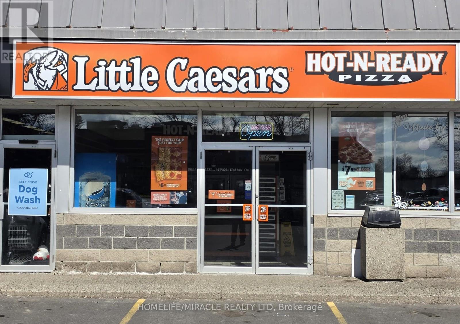 #6B - 120 THAMES STREET N, Ingersoll, Ontario