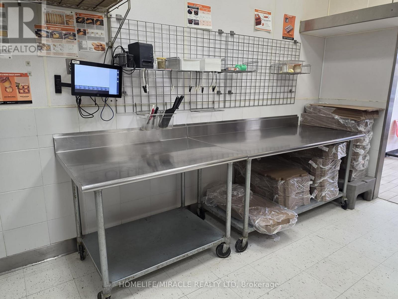 #6b - 120 Thames Street N, Ingersoll, Ontario  N5C 4B1 - Photo 5 - X12985404