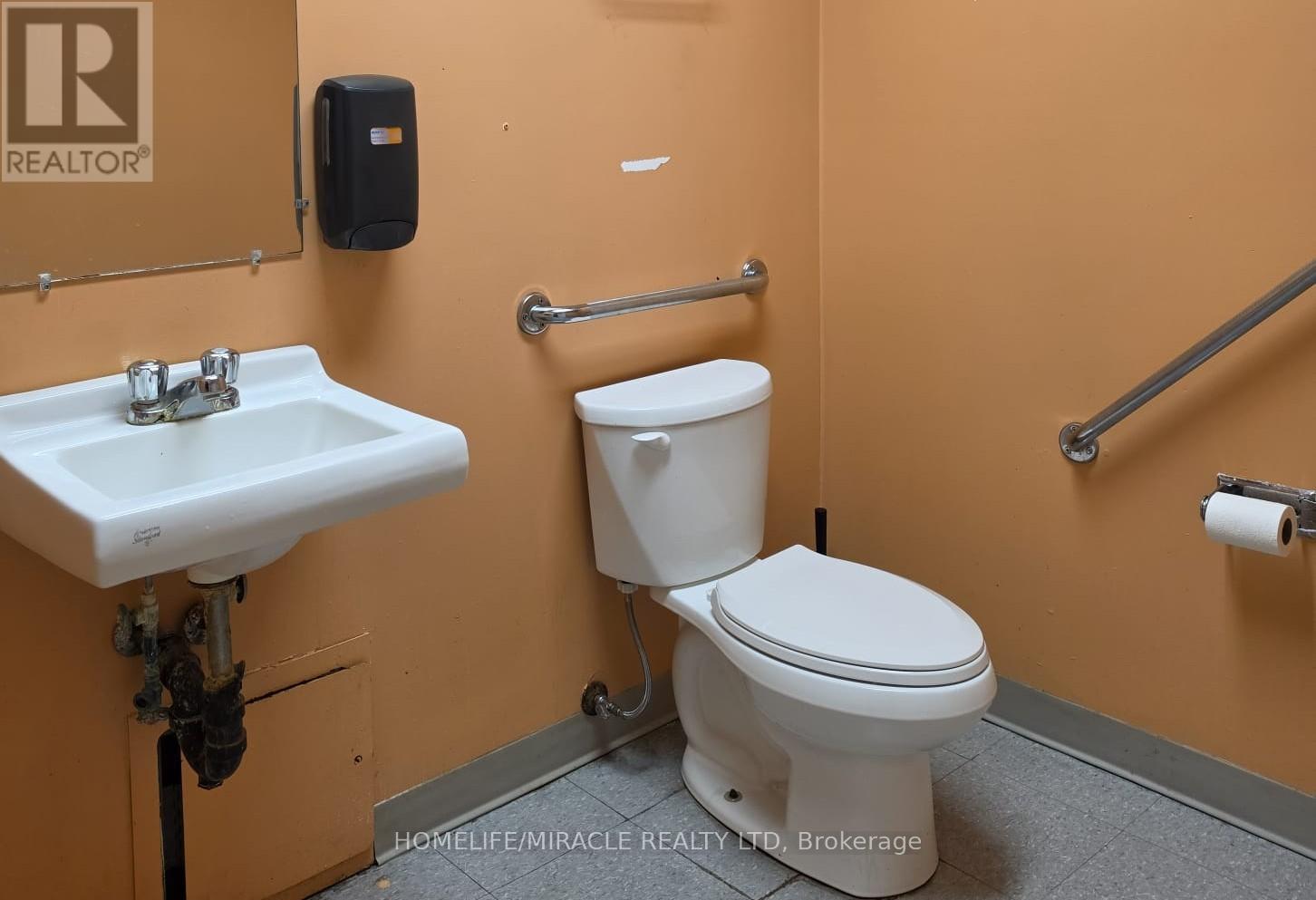 #6b - 120 Thames Street N, Ingersoll, Ontario  N5C 4B1 - Photo 9 - X12985404