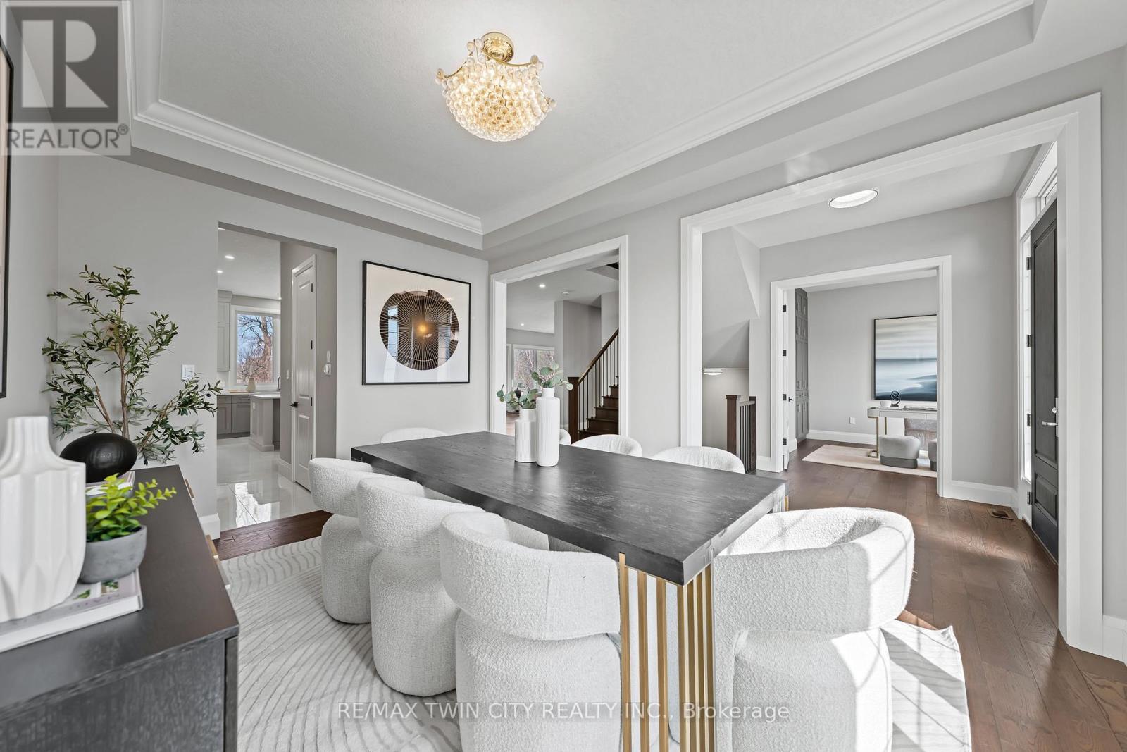 581 Manor Ridge Crescent, Waterloo, Ontario  N2K 0B4 - Photo 12 - X12985492