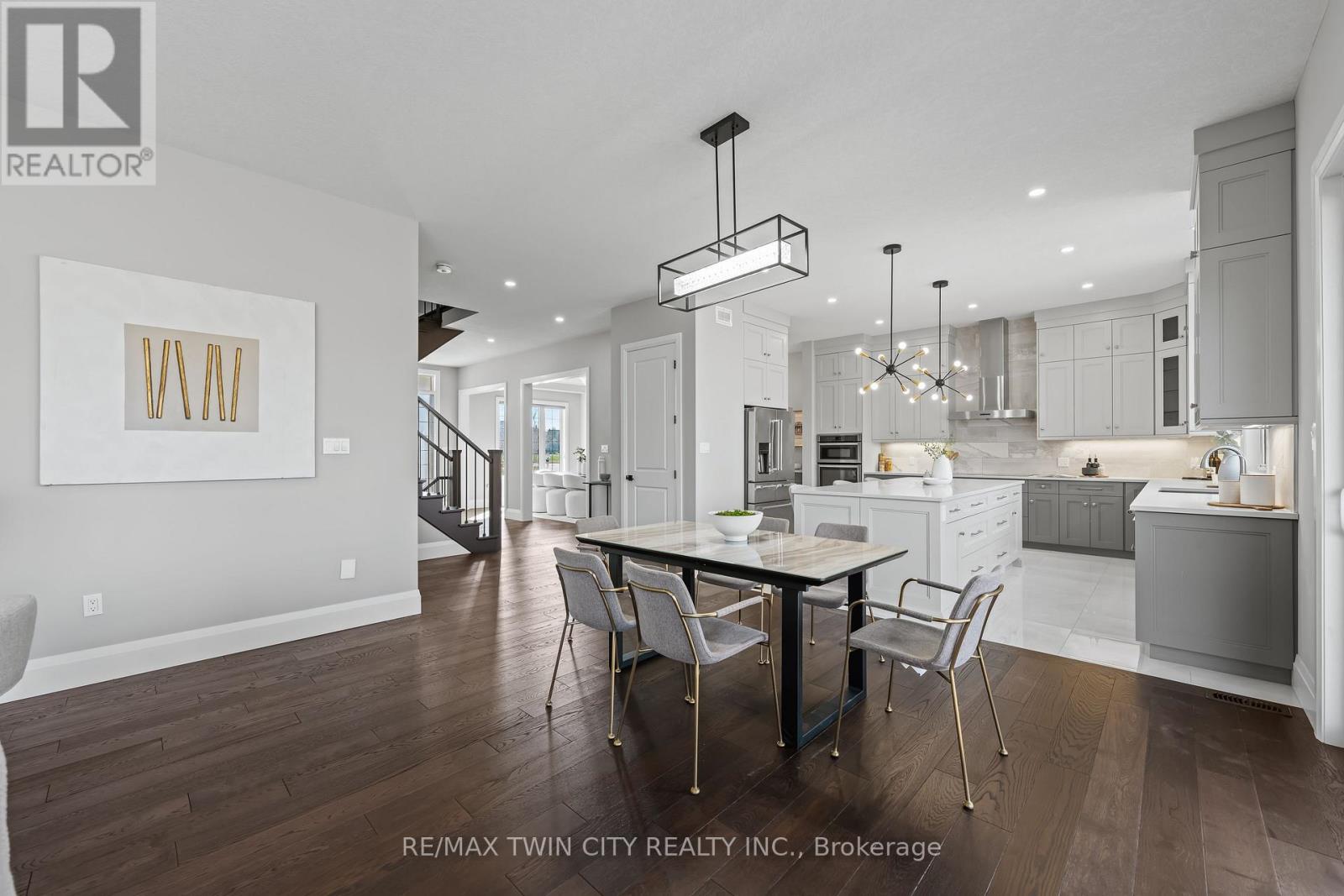 581 Manor Ridge Crescent, Waterloo, Ontario  N2K 0B4 - Photo 15 - X12985492