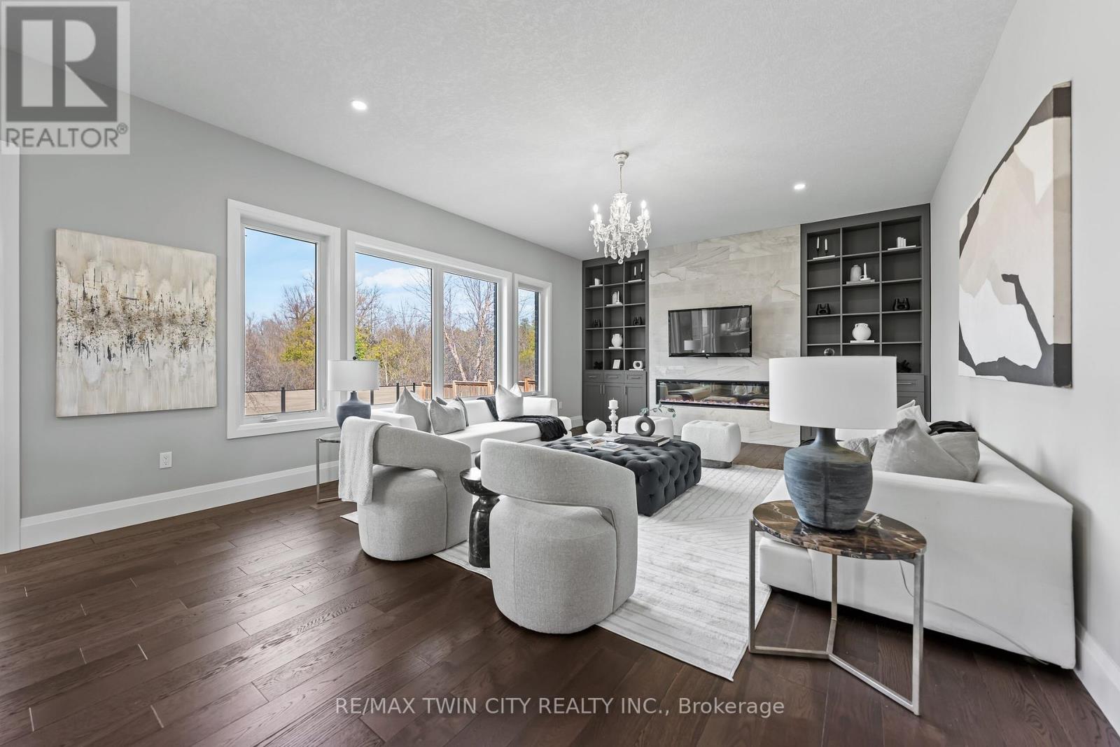 581 Manor Ridge Crescent, Waterloo, Ontario  N2K 0B4 - Photo 28 - X12985492