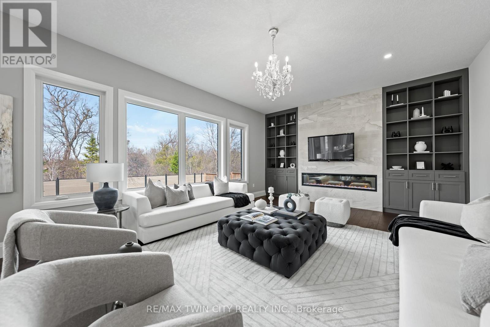 581 Manor Ridge Crescent, Waterloo, Ontario  N2K 0B4 - Photo 29 - X12985492