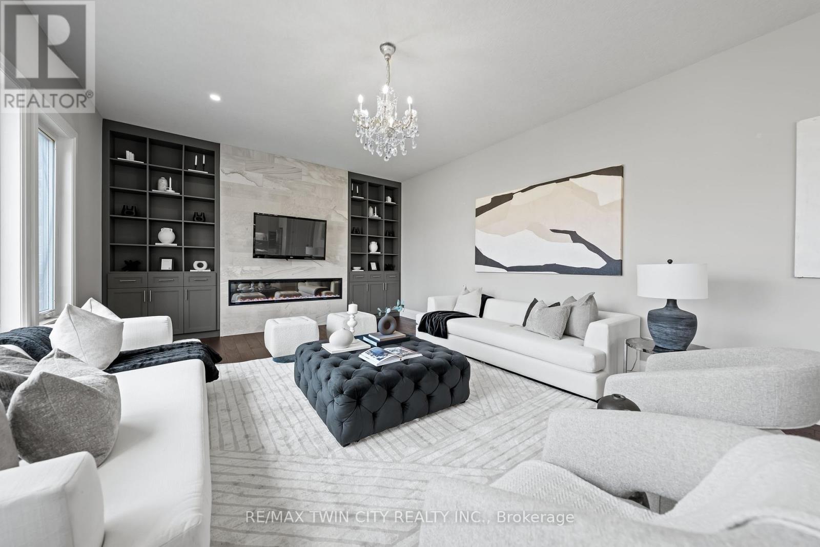 581 Manor Ridge Crescent, Waterloo, Ontario  N2K 0B4 - Photo 30 - X12985492