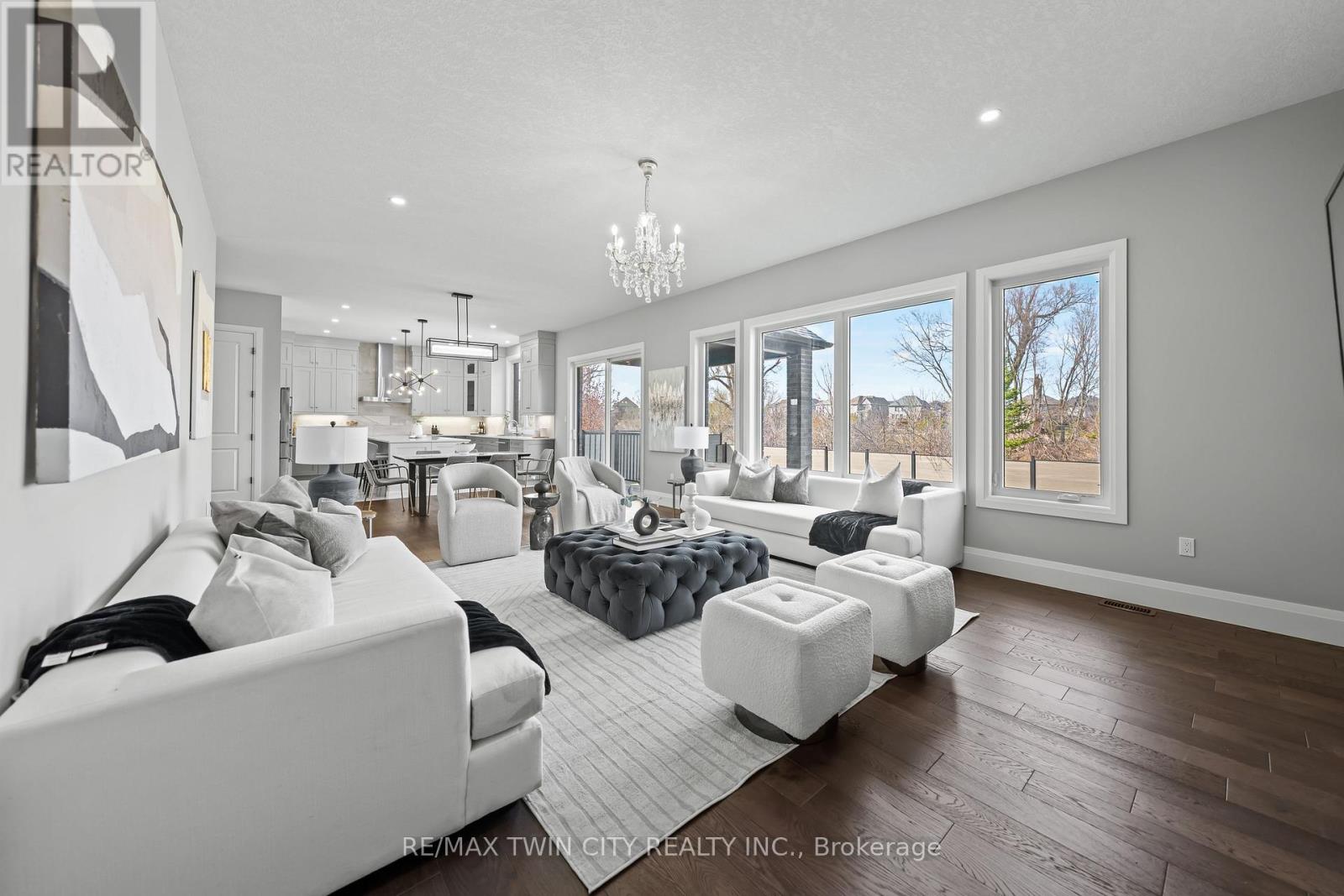 581 Manor Ridge Crescent, Waterloo, Ontario  N2K 0B4 - Photo 31 - X12985492