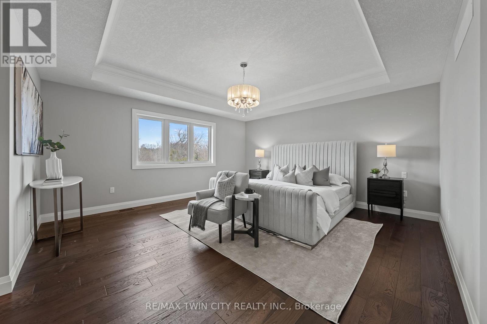 581 Manor Ridge Crescent, Waterloo, Ontario  N2K 0B4 - Photo 34 - X12985492