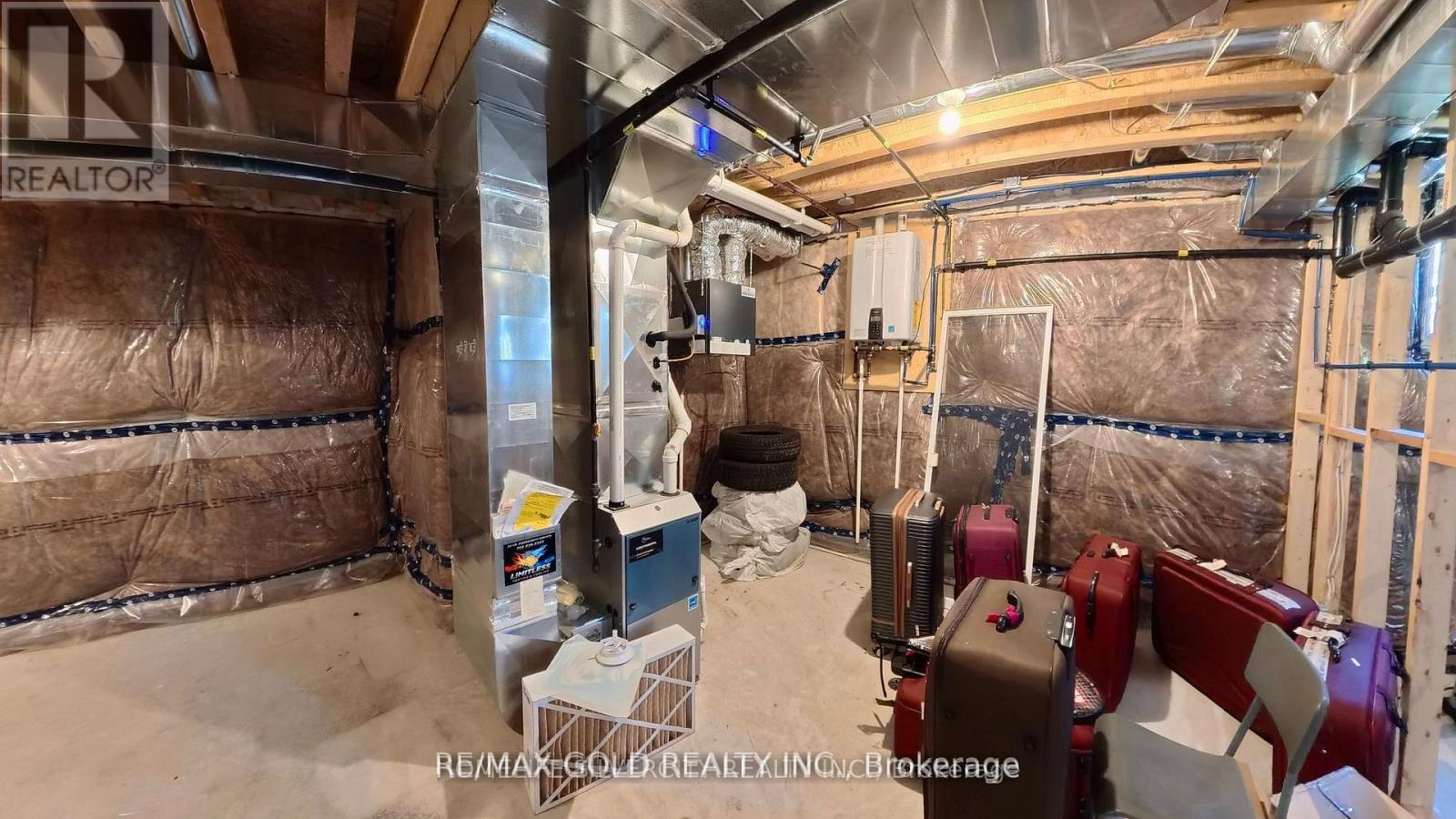 520 Bonaventure Court E, Greater Sudbury, Ontario  P3A 0B4 - Photo 31 - X12985510