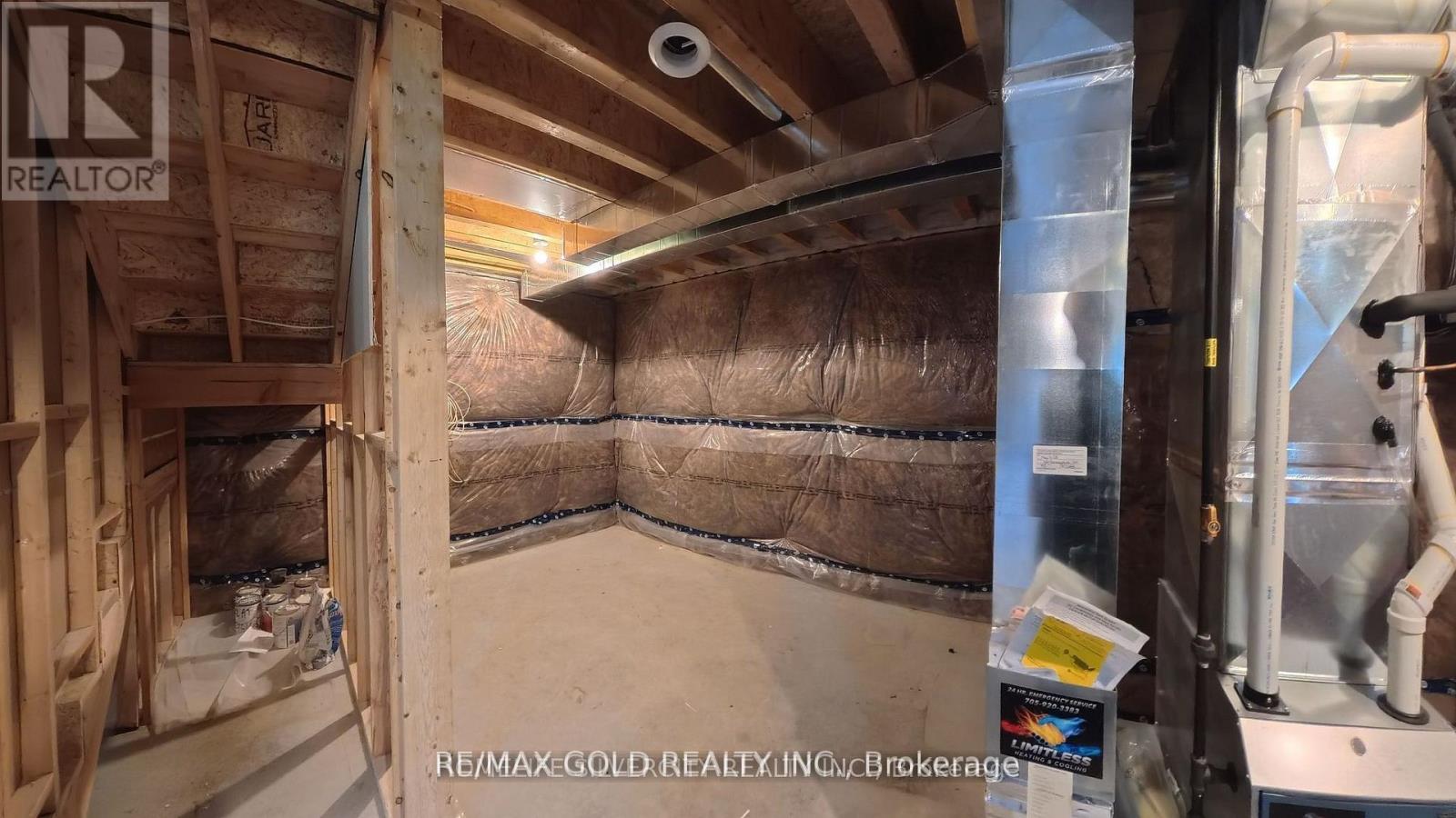 520 Bonaventure Court E, Greater Sudbury, Ontario  P3A 0B4 - Photo 32 - X12985510