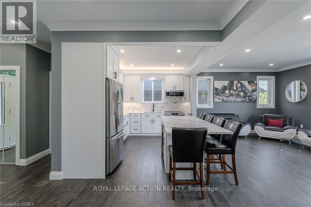 50 Grand Street, Norfolk, Ontario  N0A 1N7 - Photo 11 - X12985528