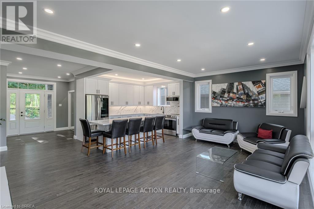 50 Grand Street, Norfolk, Ontario  N0A 1N7 - Photo 13 - X12985528