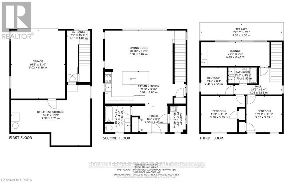 50 Grand Street, Norfolk, Ontario  N0A 1N7 - Photo 38 - X12985528