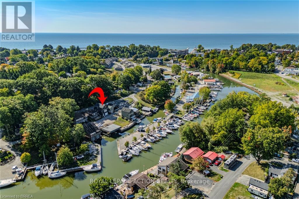 50 Grand Street, Norfolk, Ontario  N0A 1N7 - Photo 46 - X12985528