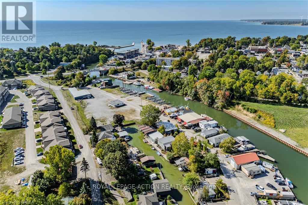 50 Grand Street, Norfolk, Ontario  N0A 1N7 - Photo 47 - X12985528