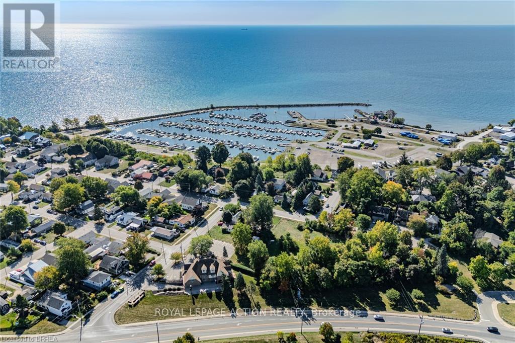 50 Grand Street, Norfolk, Ontario  N0A 1N7 - Photo 48 - X12985528