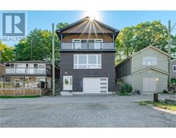 50 GRAND STREET, Norfolk, Ontario