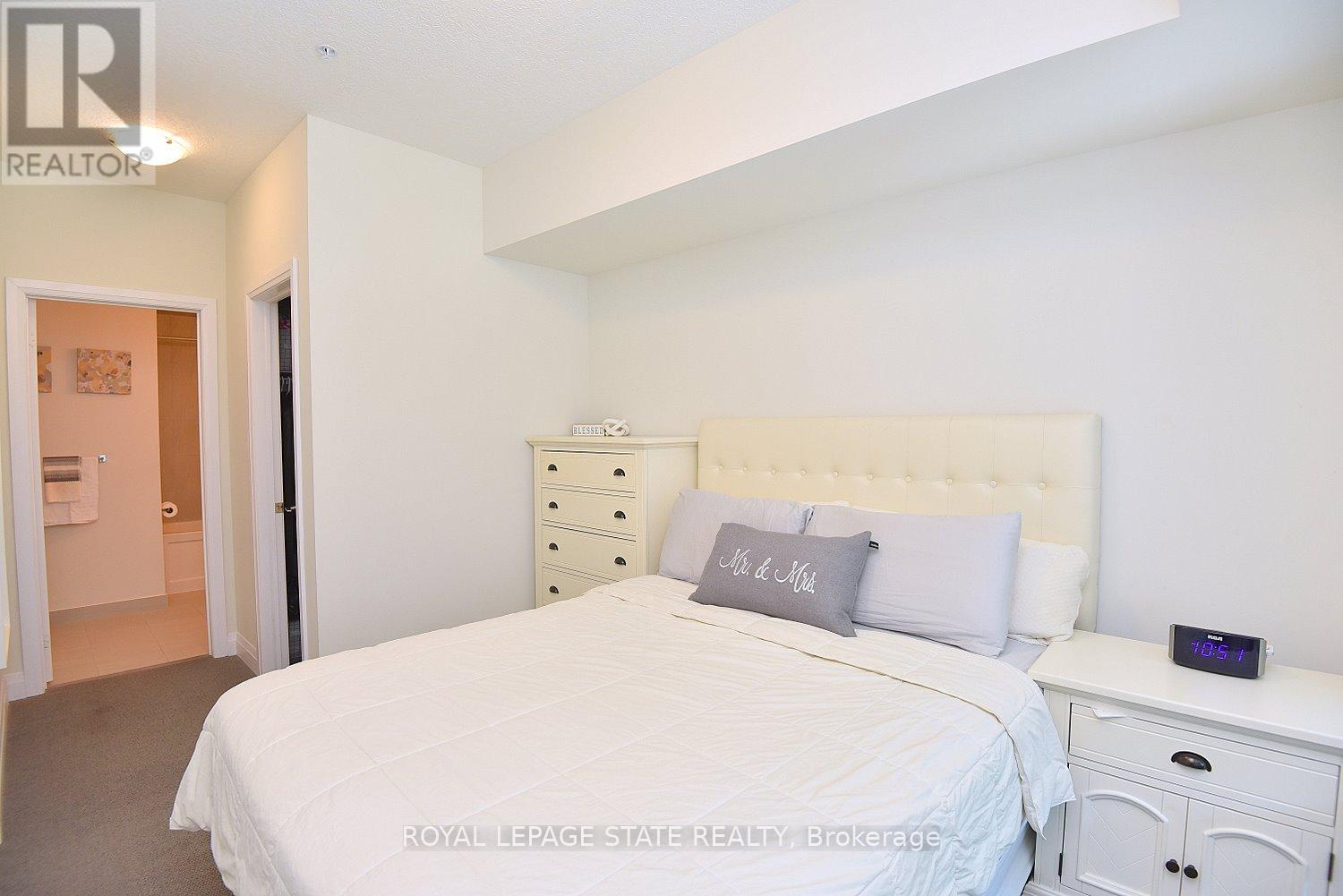 145 - 16 Concord Place, Grimsby (Grimsby Beach), Ontario  L3M 0J1 - Photo 17 - X12985548