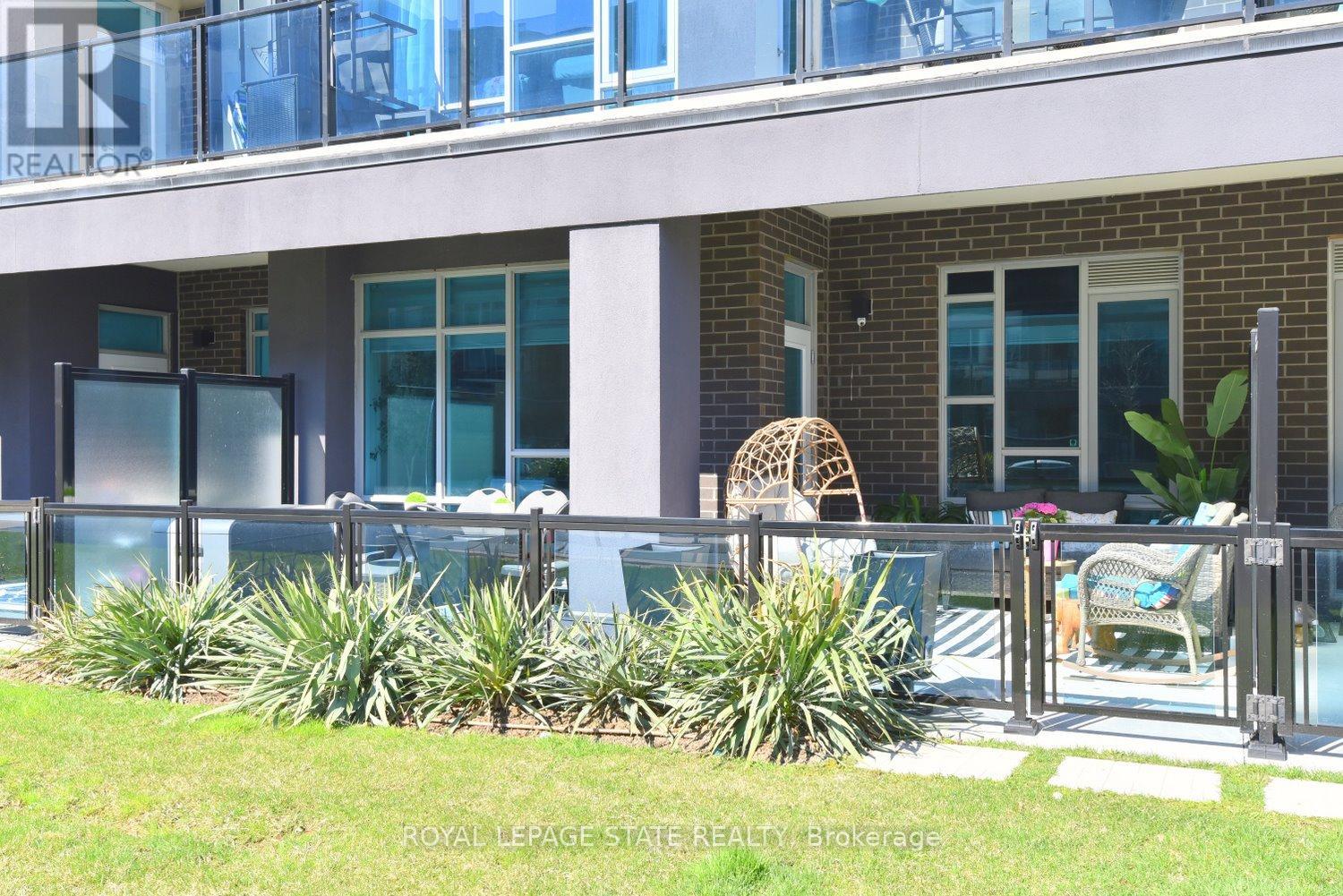 145 - 16 Concord Place, Grimsby (Grimsby Beach), Ontario  L3M 0J1 - Photo 23 - X12985548