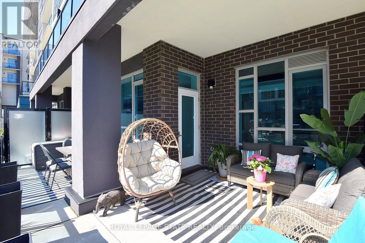 145 - 16 Concord Place, Grimsby (Grimsby Beach), Ontario  L3M 0J1 - Photo 25 - X12985548