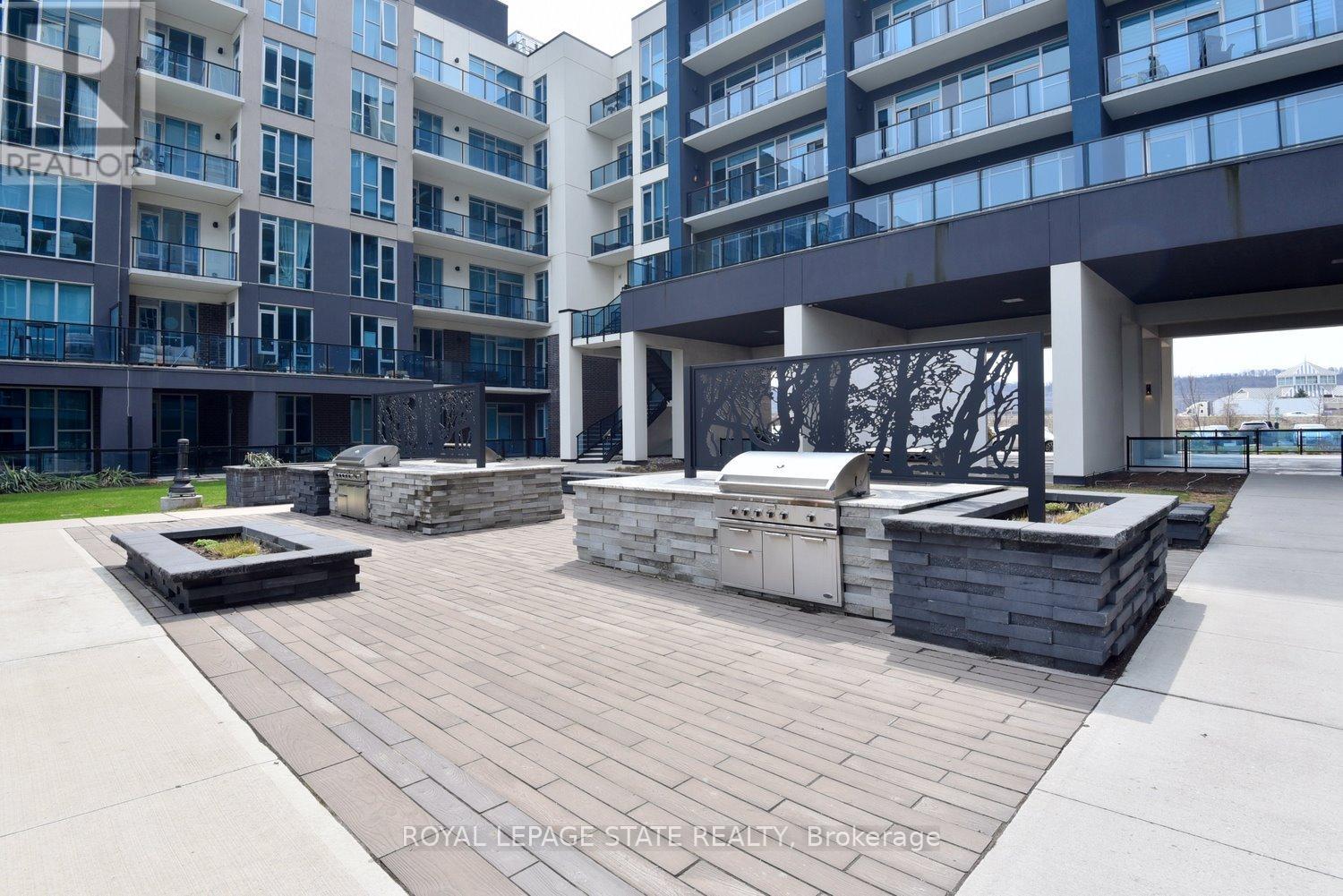 145 - 16 Concord Place, Grimsby (Grimsby Beach), Ontario  L3M 0J1 - Photo 27 - X12985548