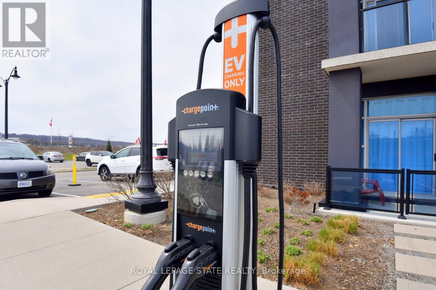 145 - 16 Concord Place, Grimsby (Grimsby Beach), Ontario  L3M 0J1 - Photo 28 - X12985548