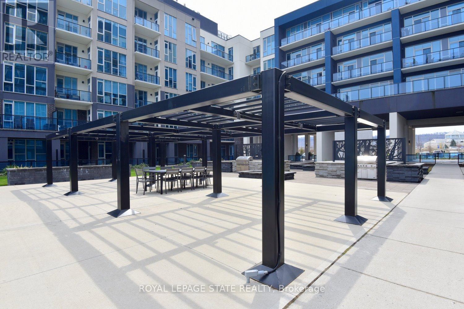 145 - 16 Concord Place, Grimsby (Grimsby Beach), Ontario  L3M 0J1 - Photo 37 - X12985548