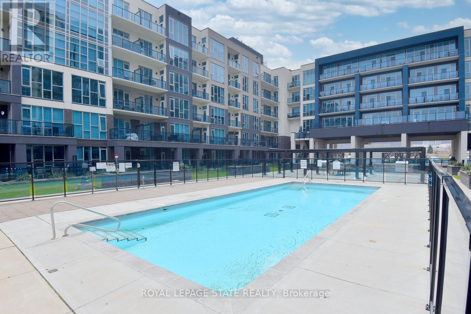 145 - 16 Concord Place, Grimsby (Grimsby Beach), Ontario  L3M 0J1 - Photo 38 - X12985548