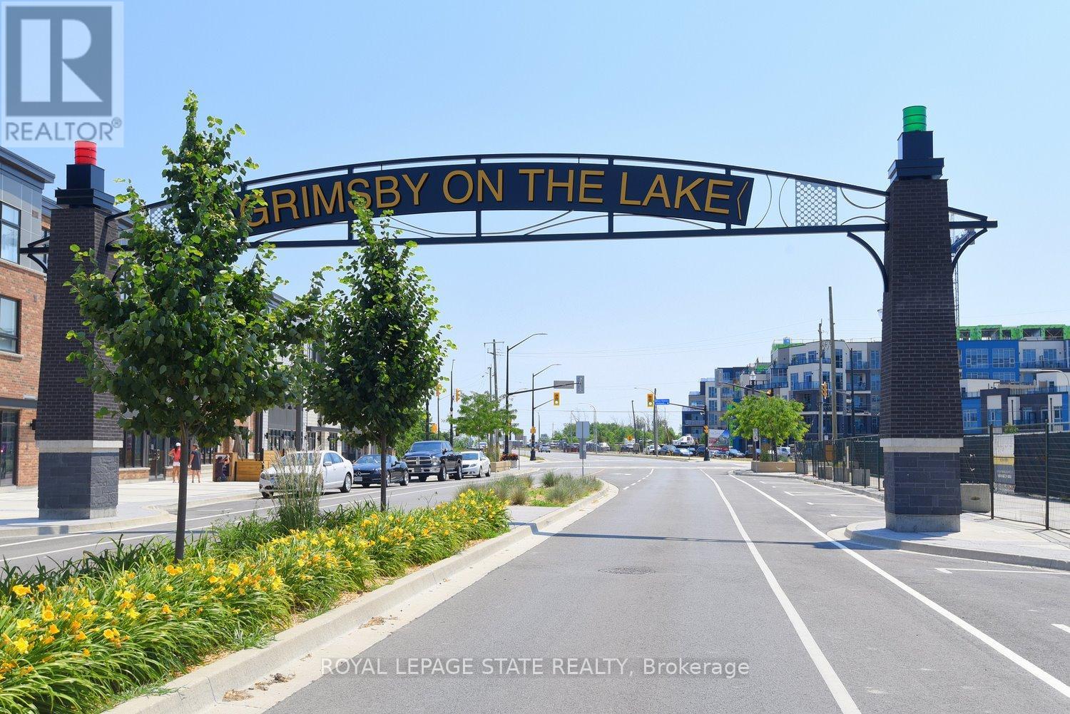 145 - 16 Concord Place, Grimsby (Grimsby Beach), Ontario  L3M 0J1 - Photo 45 - X12985548