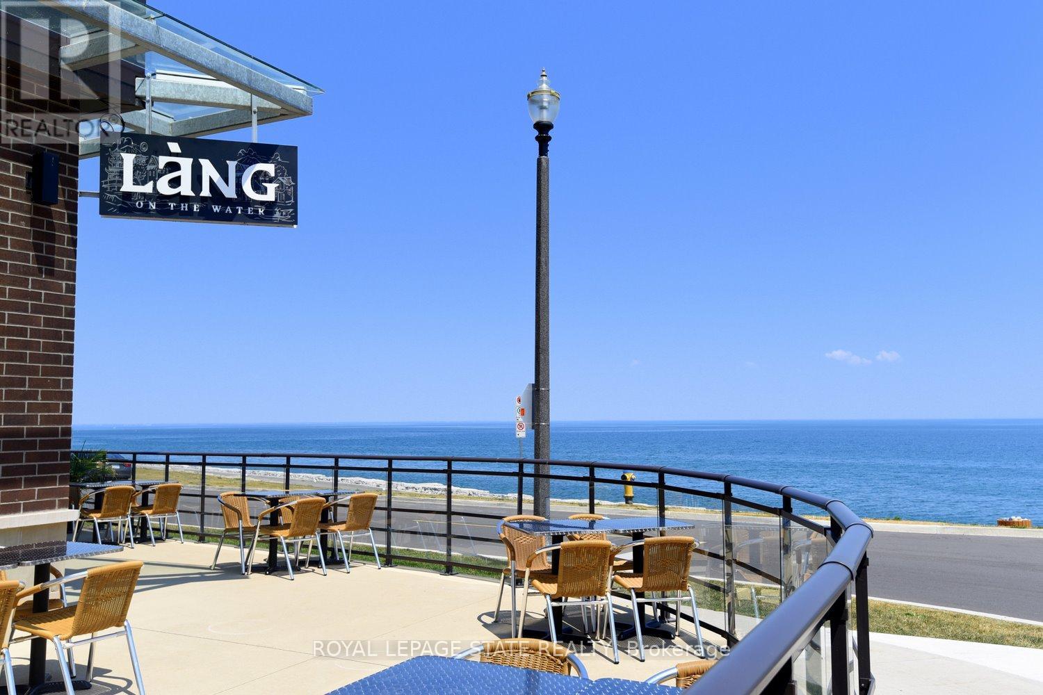 145 - 16 Concord Place, Grimsby (Grimsby Beach), Ontario  L3M 0J1 - Photo 46 - X12985548