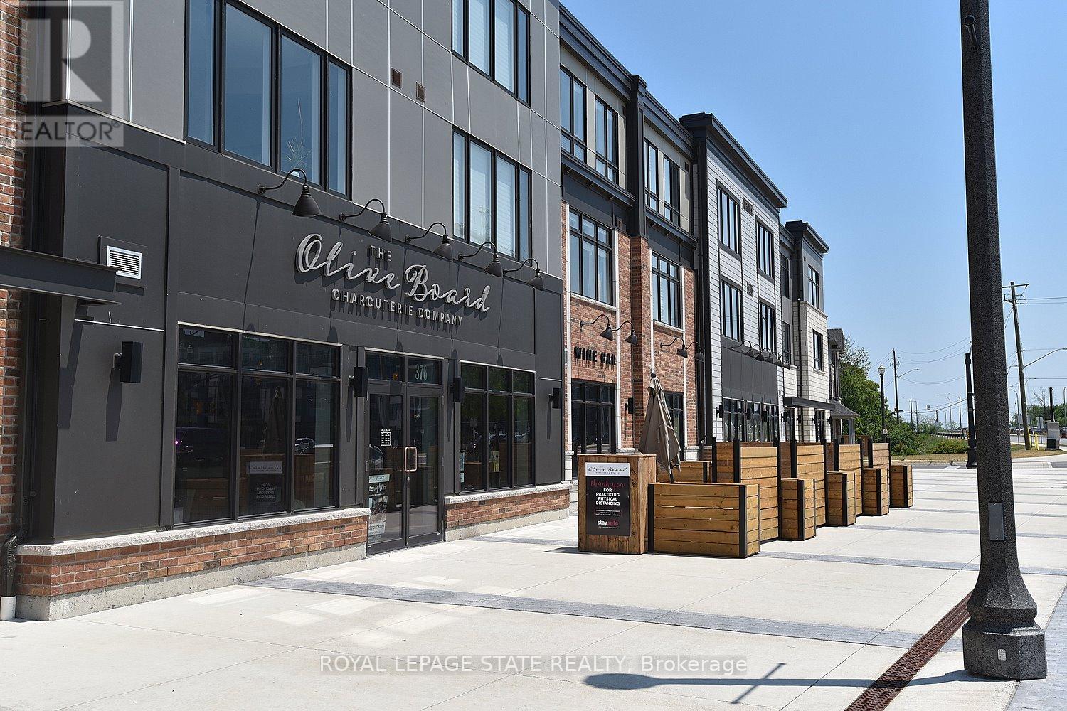 145 - 16 Concord Place, Grimsby (Grimsby Beach), Ontario  L3M 0J1 - Photo 47 - X12985548