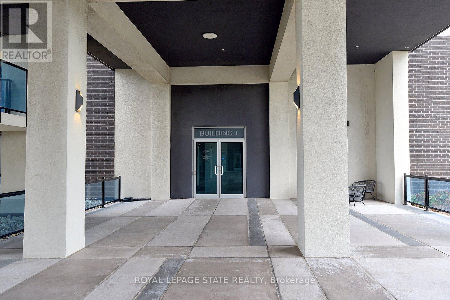 145 - 16 Concord Place, Grimsby (Grimsby Beach), Ontario  L3M 0J1 - Photo 5 - X12985548