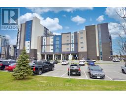145 - 16 CONCORD PLACE, Grimsby, Ontario