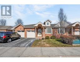 18 - 99 LINWELL ROAD, St. Catharines, Ontario
