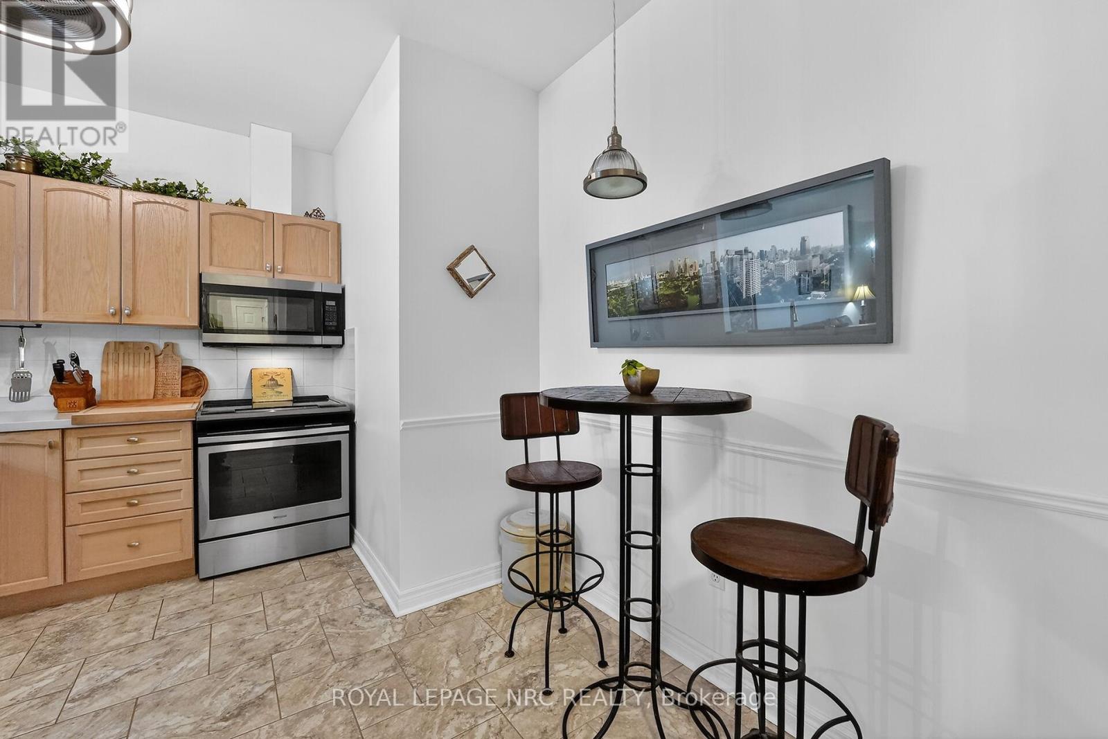 18 - 99 Linwell Road, St. Catharines, Ontario  L2N 1R6 - Photo 5 - X12835224