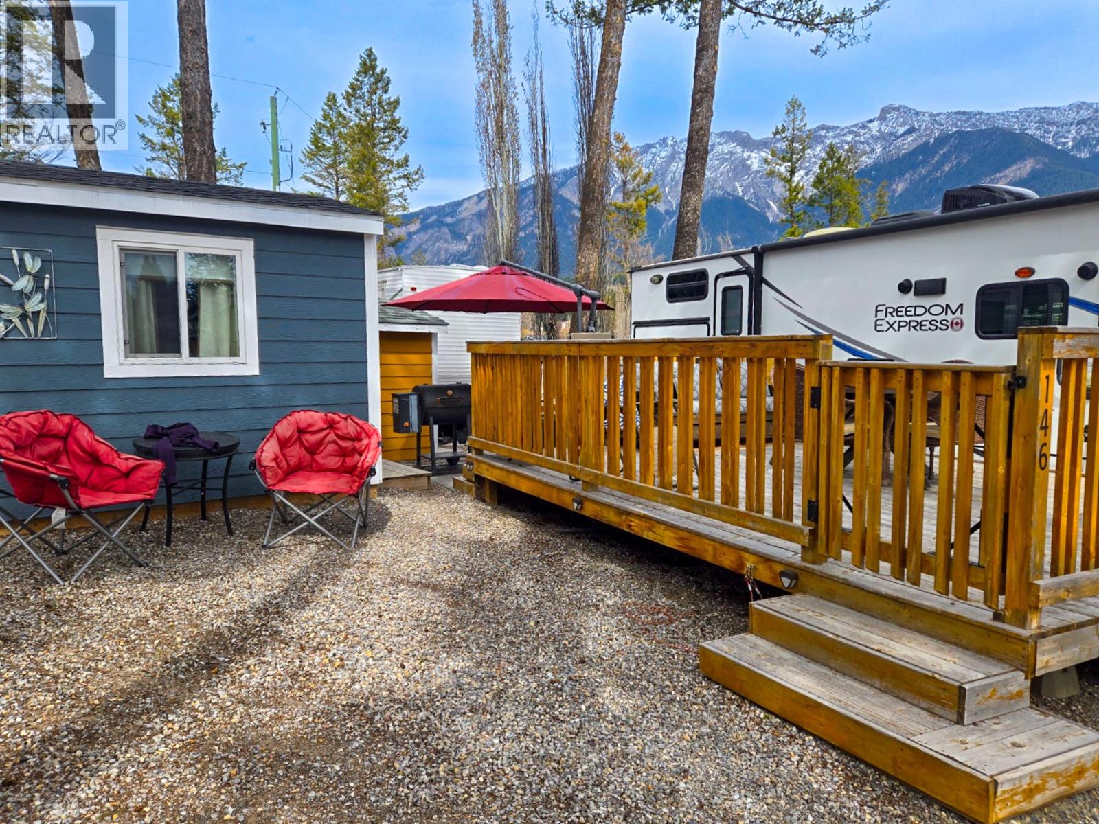 4868 Riverview Drive Lot# 146, Edgewater, British Columbia  V0A 1E0 - Photo 18 - 10382890