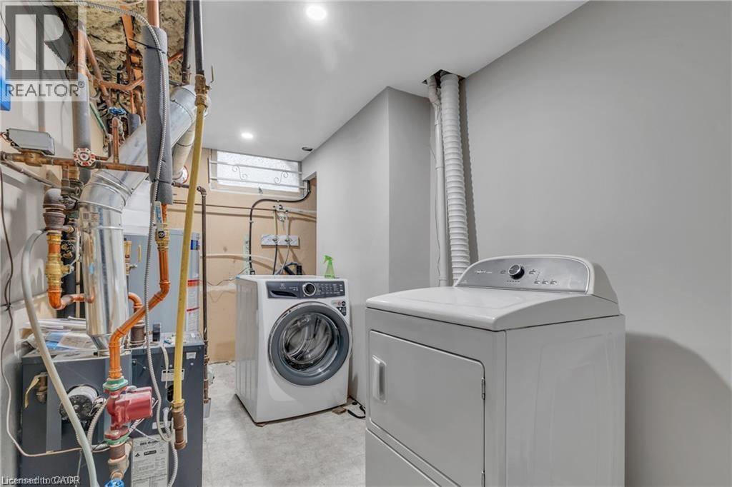 35 Shaftsbury Drive Unit# Bsmnt, Kitchener, Ontario  N2A 1N4 - Photo 13 - 40819827