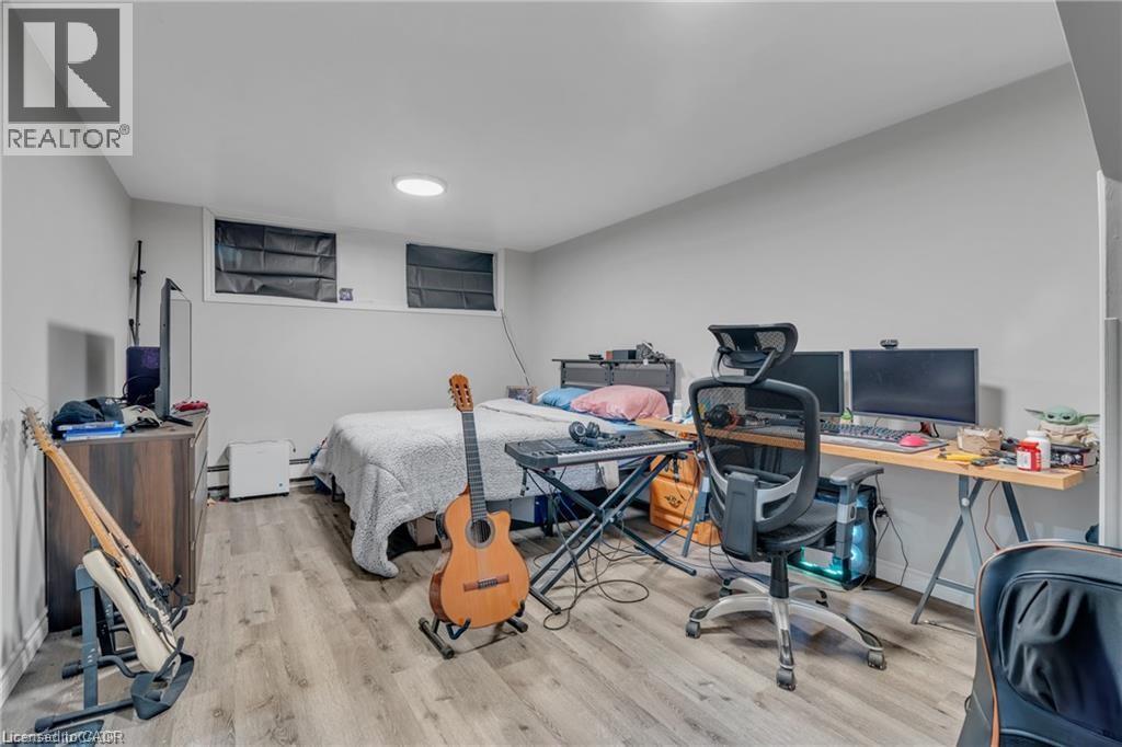 35 Shaftsbury Drive Unit# Bsmnt, Kitchener, Ontario  N2A 1N4 - Photo 6 - 40819827