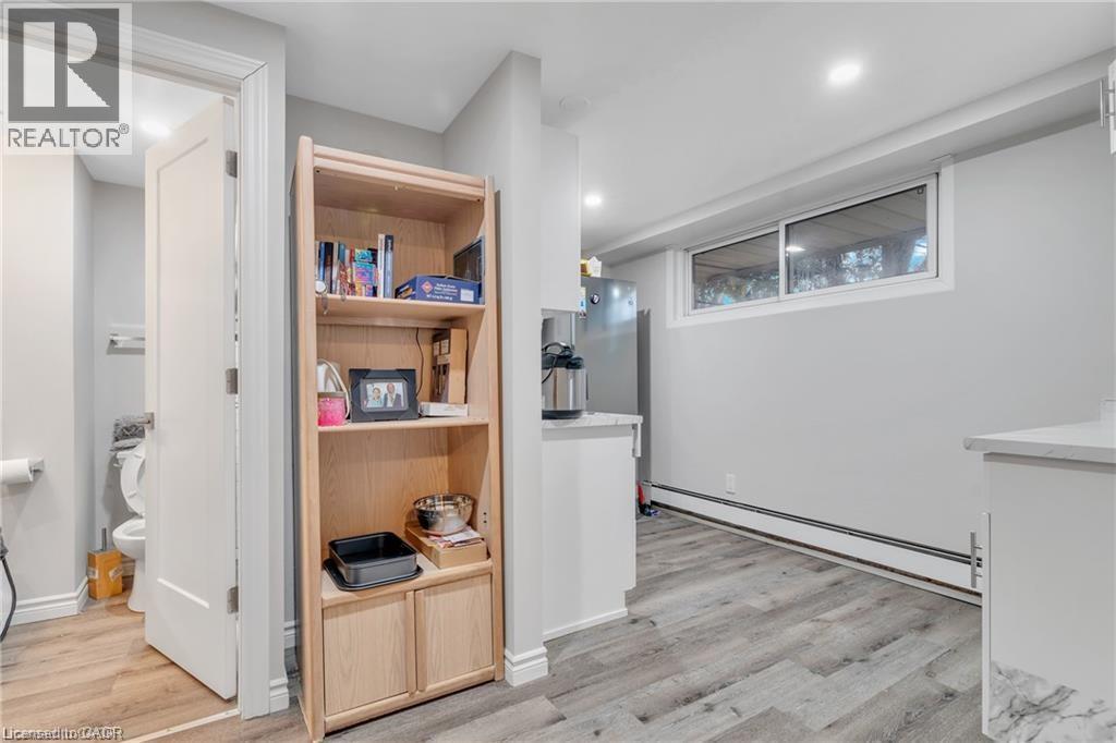 35 Shaftsbury Drive Unit# Bsmnt, Kitchener, Ontario  N2A 1N4 - Photo 8 - 40819827