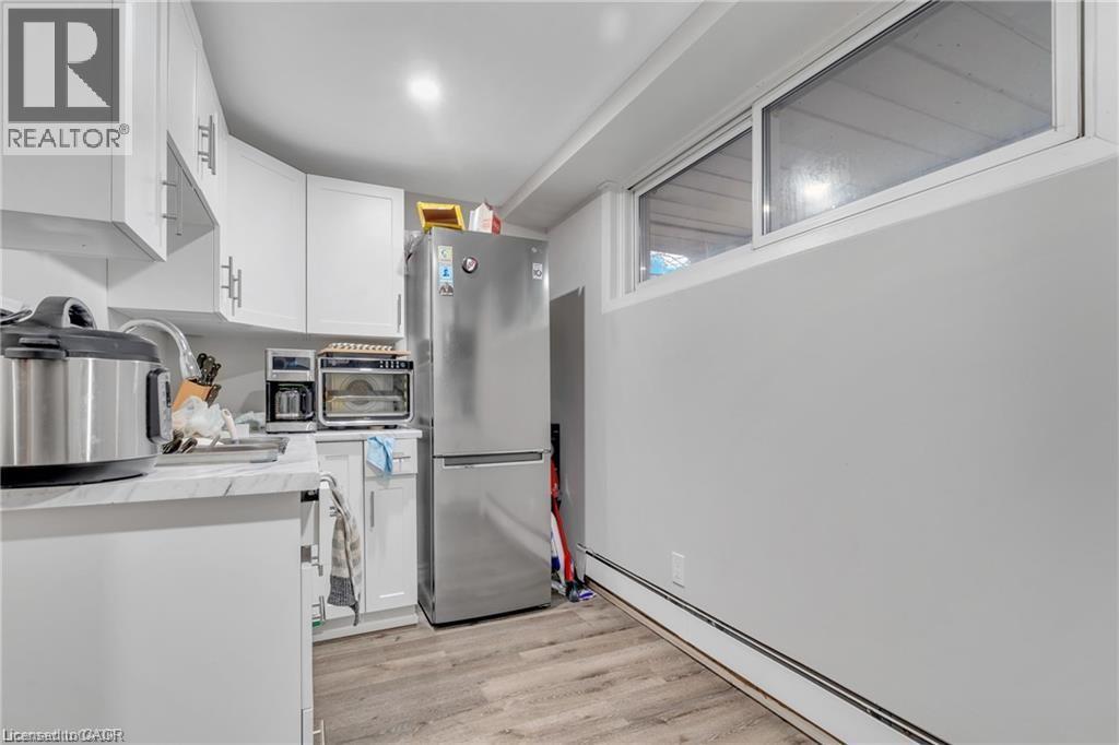 35 Shaftsbury Drive Unit# Bsmnt, Kitchener, Ontario  N2A 1N4 - Photo 9 - 40819827