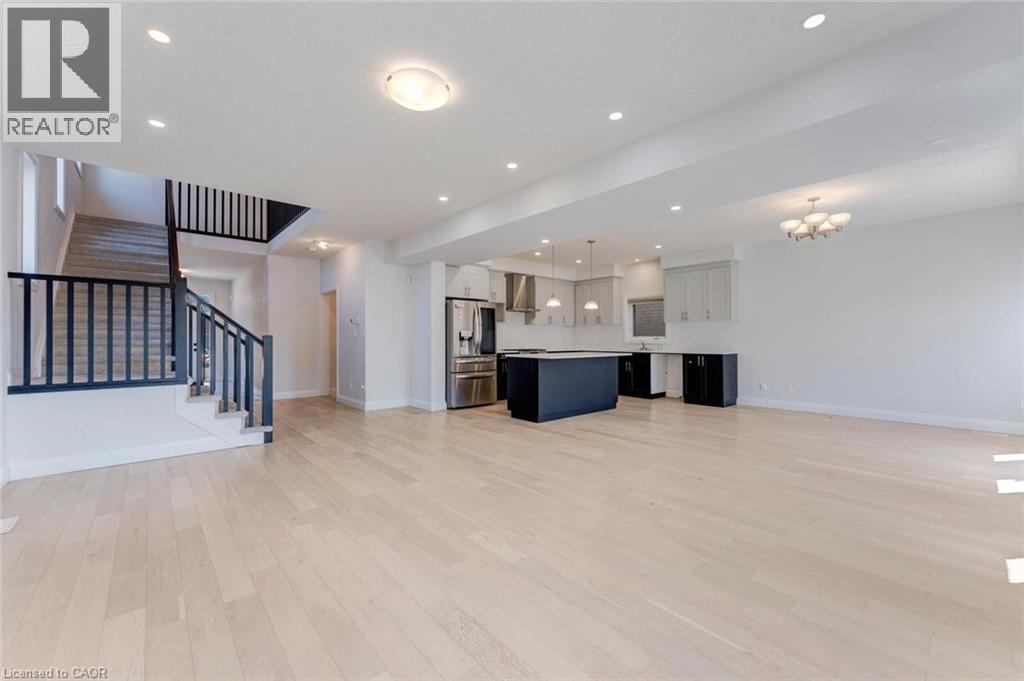 629 Doonwoods Crescent, Kitchener, Ontario  N2P 0E6 - Photo 12 - 40819806