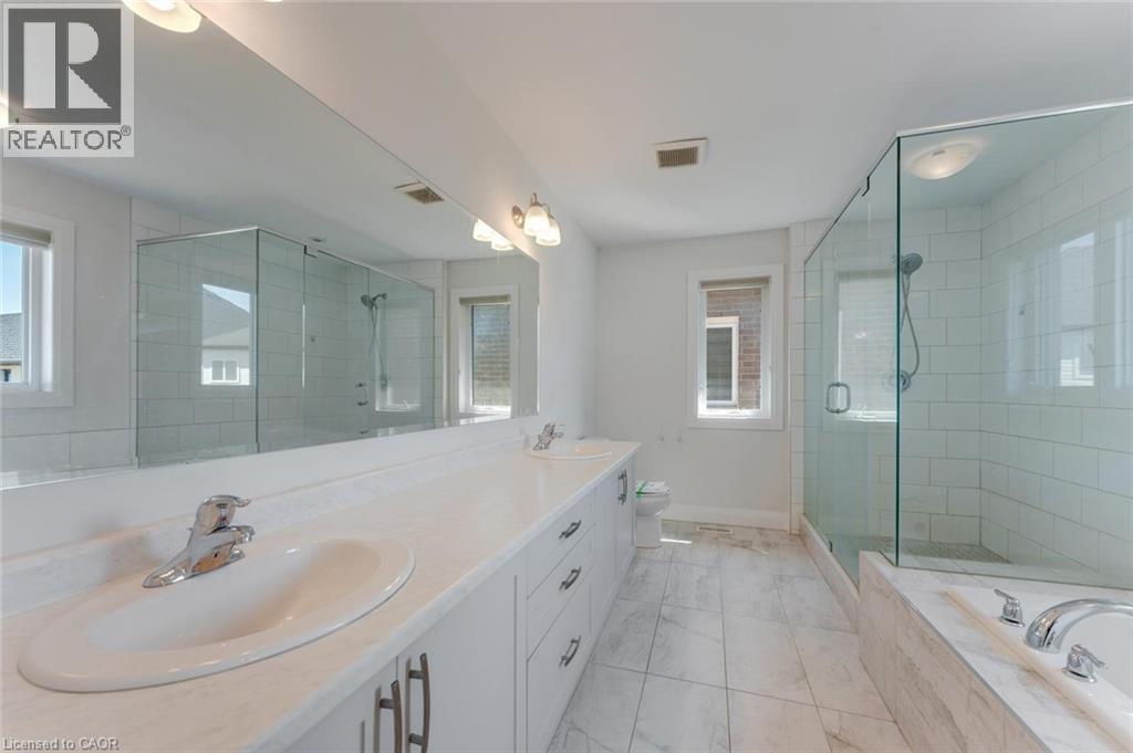 629 Doonwoods Crescent, Kitchener, Ontario  N2P 0E6 - Photo 21 - 40819806