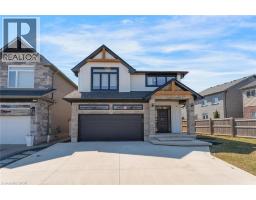 629 DOONWOODS Crescent, Kitchener, Ontario