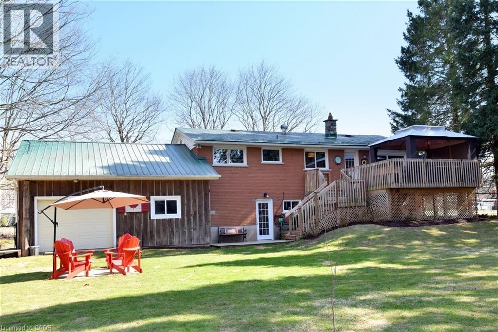 181 Carlisle Road, Carlisle, Ontario  L0R 1H2 - Photo 13 - 40819730