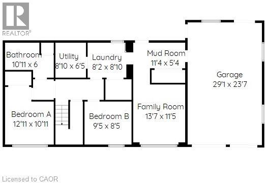 181 Carlisle Road, Carlisle, Ontario  L0R 1H2 - Photo 37 - 40819730