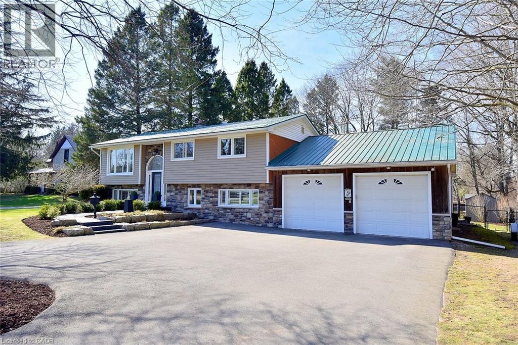 181 Carlisle Road, Carlisle, Ontario  L0R 1H2 - Photo 4 - 40819730