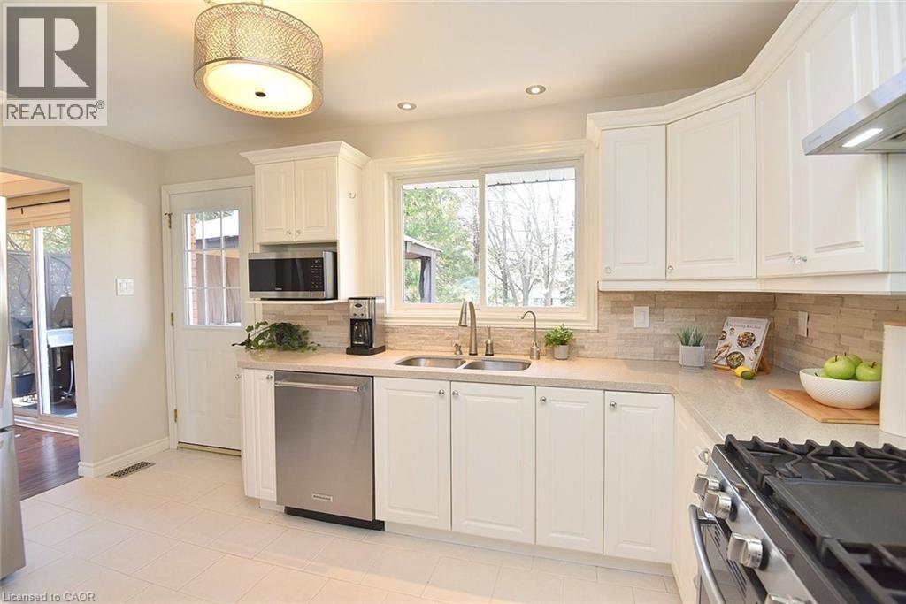 181 Carlisle Road, Carlisle, Ontario  L0R 1H2 - Photo 8 - 40819730