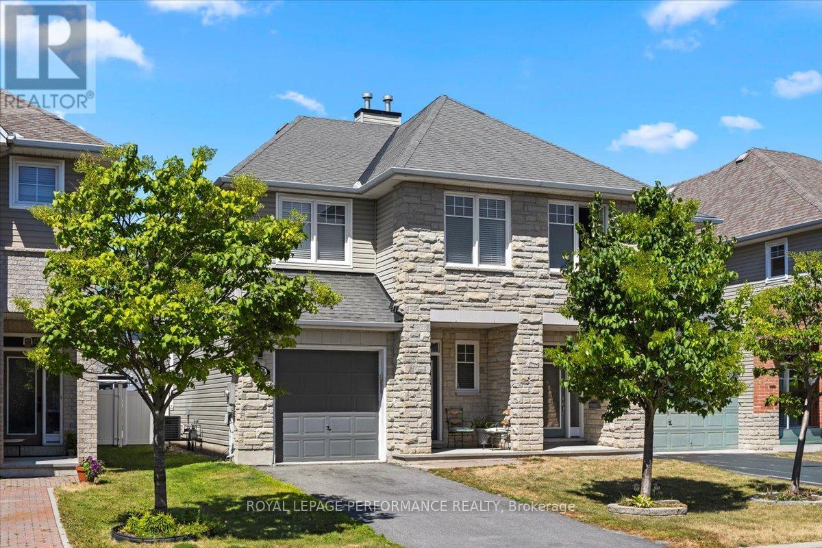 416 ROCHEFORT CIRCLE, Ottawa, Ontario