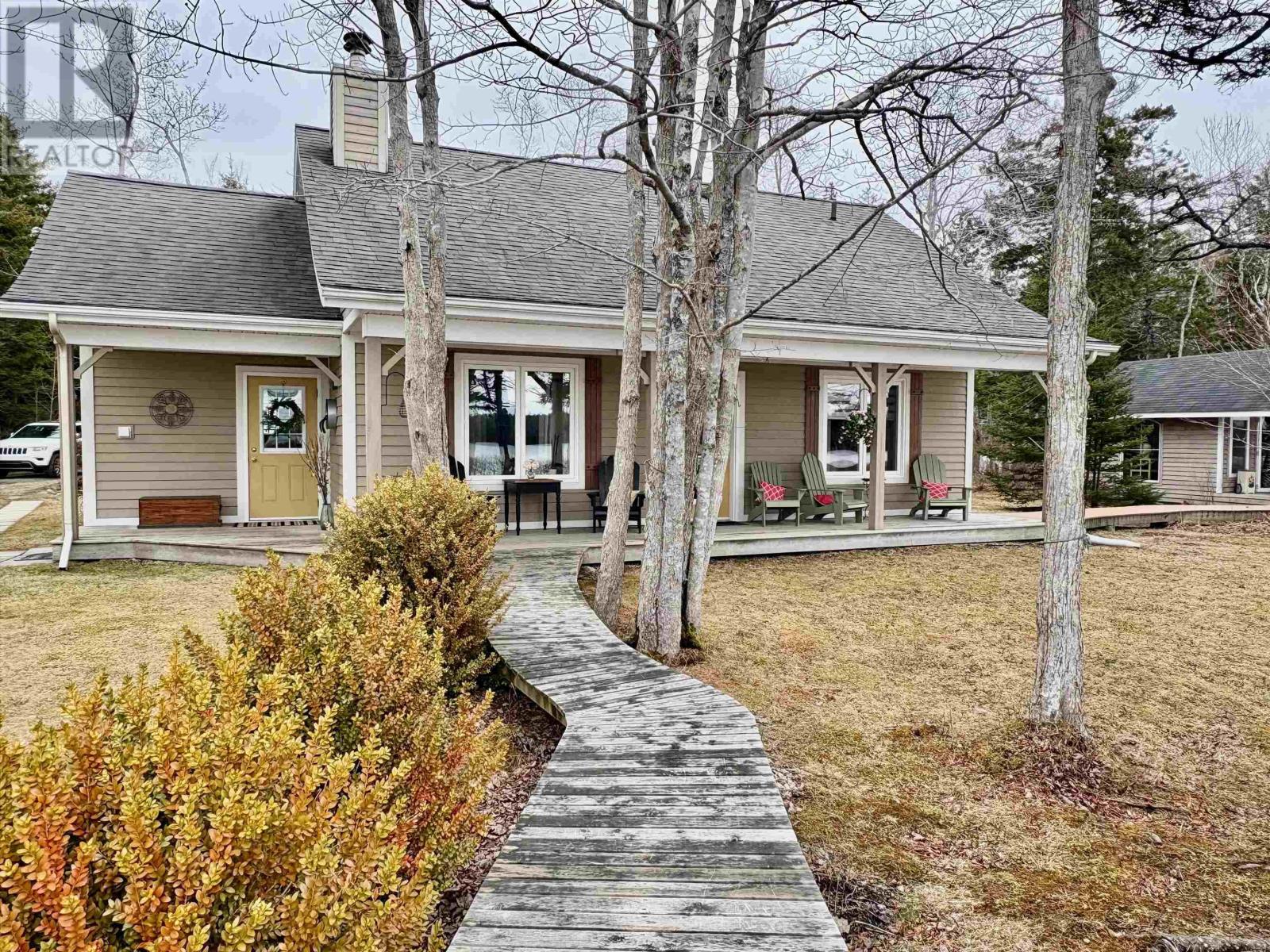 137 Beaver Point Road, North Kemptville, Nova Scotia