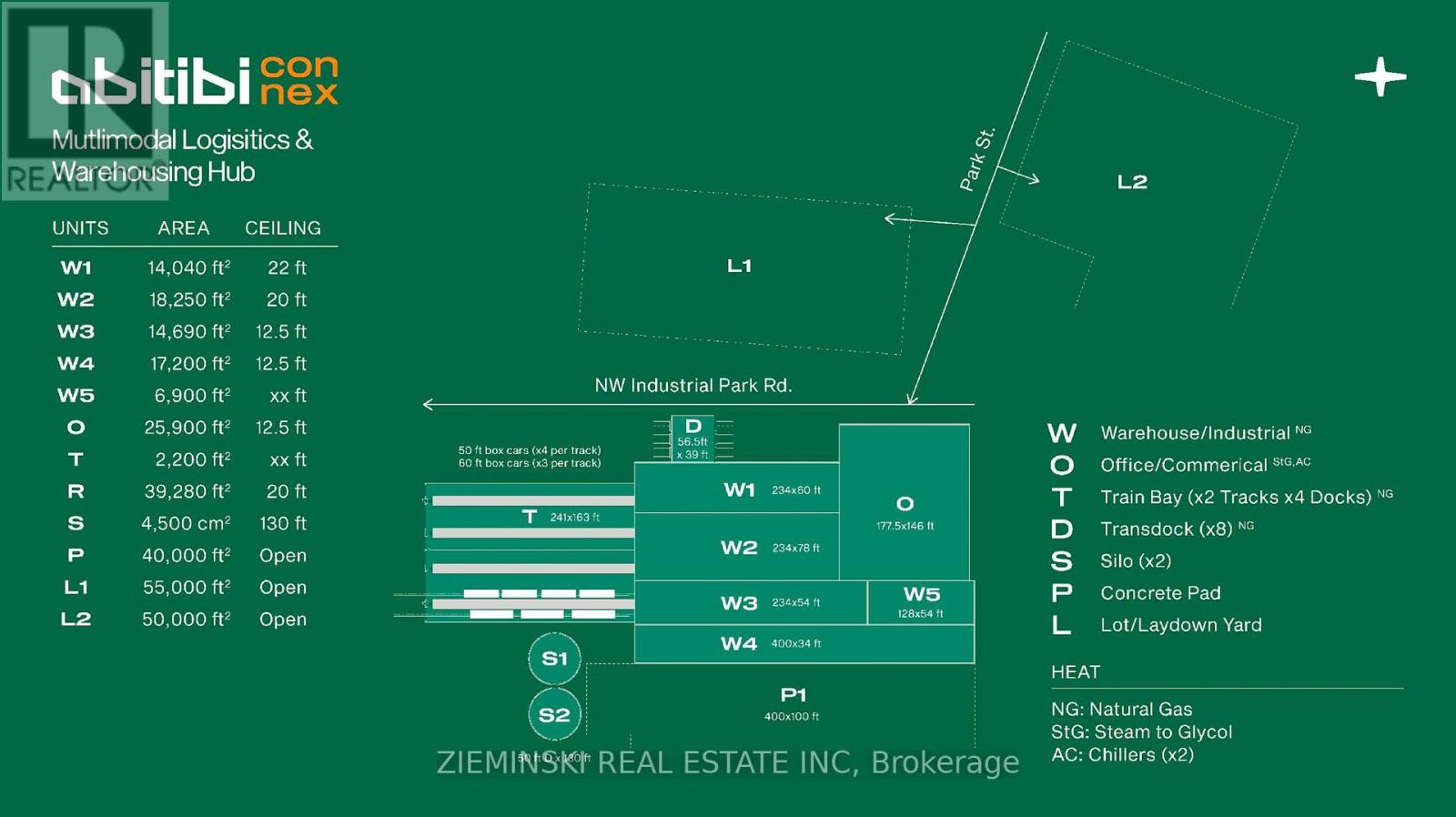Ts - 1 Park Street, Iroquois Falls, Ontario  P0K 1E0 - Photo 4 - T12985554